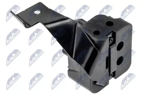 NTY NTY (CPZ-BM-006) Auxiliary Water Pump (cooling water circuit) 