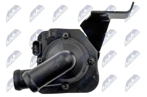 NTY NTY (CPZ-BM-006) Auxiliary Water Pump (cooling water circuit) 