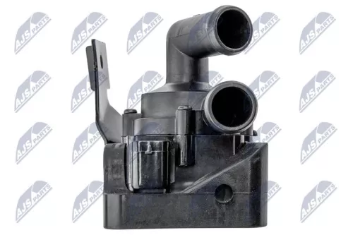 NTY NTY (CPZ-BM-006) Auxiliary Water Pump (cooling water circuit) 