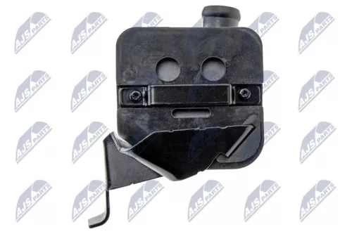 NTY NTY (CPZ-BM-006) Auxiliary Water Pump (cooling water circuit) 