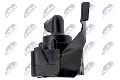NTY NTY (CPZ-BM-006) Auxiliary Water Pump (cooling water circuit) 
