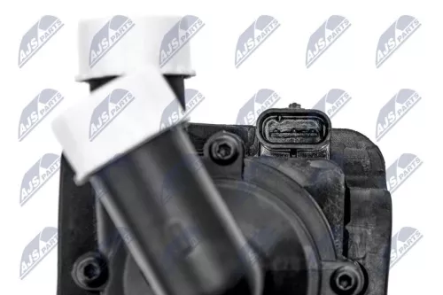 NTY NTY (CPZ-BM-006) Auxiliary Water Pump (cooling water circuit) 