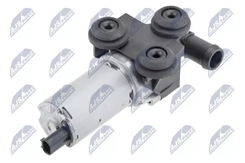 NTY NTY (CPZ-BM-007) Auxiliary Water Pump (cooling water circuit) 