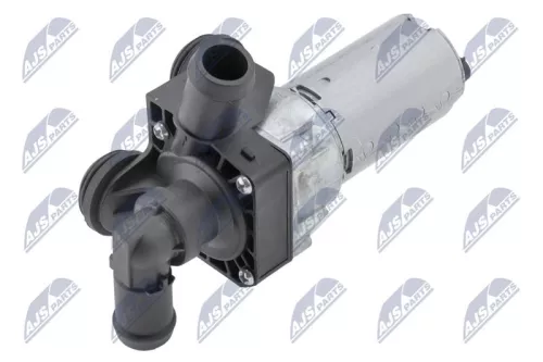 NTY NTY (CPZ-BM-007) Auxiliary Water Pump (cooling water circuit) 