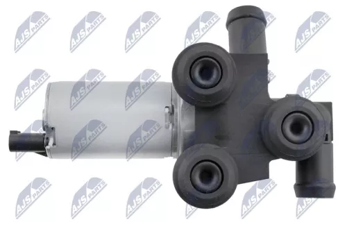 NTY NTY (CPZ-BM-007) Auxiliary Water Pump (cooling water circuit) 