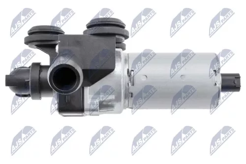 NTY NTY (CPZ-BM-007) Auxiliary Water Pump (cooling water circuit) 