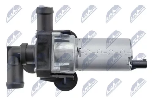 NTY NTY (CPZ-BM-007) Auxiliary Water Pump (cooling water circuit) 
