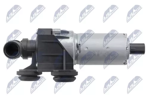 NTY NTY (CPZ-BM-007) Auxiliary Water Pump (cooling water circuit) 