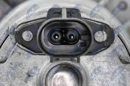 NTY NTY (CPZ-BM-007) Auxiliary Water Pump (cooling water circuit) 