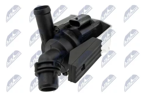 NTY NTY (CPZ-BM-009) Auxiliary Water Pump (cooling water circuit) 