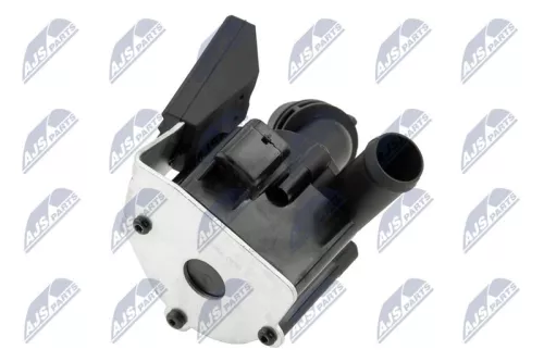 NTY NTY (CPZ-BM-009) Auxiliary Water Pump (cooling water circuit) 