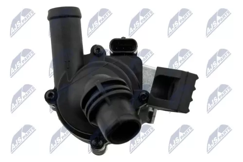 NTY NTY (CPZ-BM-009) Auxiliary Water Pump (cooling water circuit) 