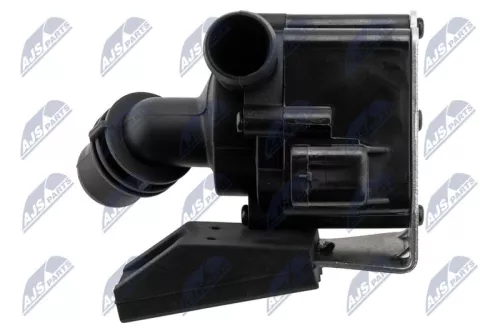 NTY NTY (CPZ-BM-009) Auxiliary Water Pump (cooling water circuit) 