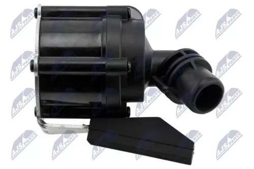 NTY NTY (CPZ-BM-009) Auxiliary Water Pump (cooling water circuit) 