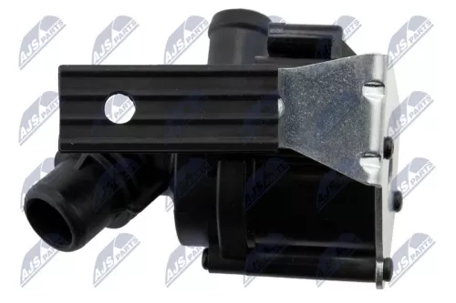 NTY NTY (CPZ-BM-009) Auxiliary Water Pump (cooling water circuit) 