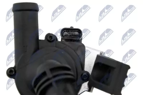 NTY NTY (CPZ-BM-009) Auxiliary Water Pump (cooling water circuit) 
