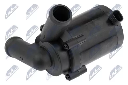 NTY NTY (CPZ-BM-010) Water Recirculation Pump, parking heater 