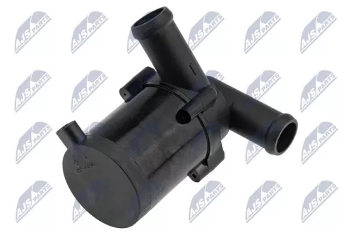 NTY NTY (CPZ-BM-010) Water Recirculation Pump, parking heater 