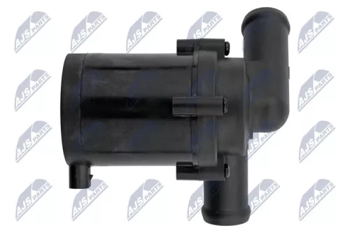 NTY NTY (CPZ-BM-010) Water Recirculation Pump, parking heater 