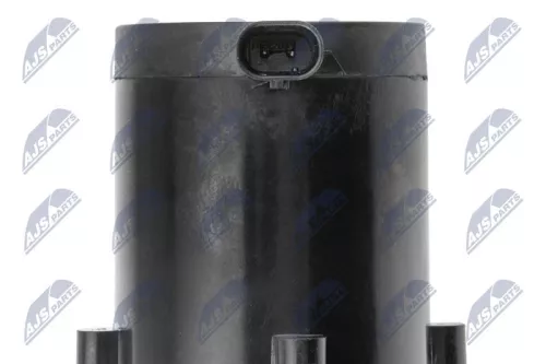NTY NTY (CPZ-BM-010) Water Recirculation Pump, parking heater 