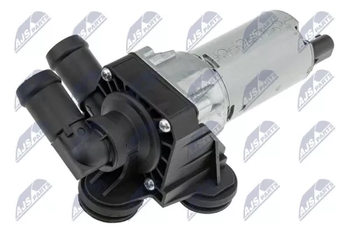 NTY NTY (CPZ-BM-011) Auxiliary Water Pump (cooling water circuit) 