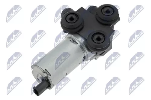 NTY NTY (CPZ-BM-011) Auxiliary Water Pump (cooling water circuit) 