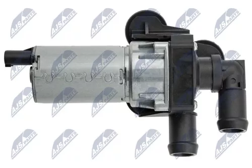 NTY NTY (CPZ-BM-011) Auxiliary Water Pump (cooling water circuit) 
