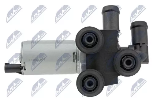 NTY NTY (CPZ-BM-011) Auxiliary Water Pump (cooling water circuit) 