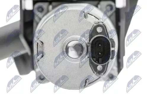 NTY NTY (CPZ-BM-011) Auxiliary Water Pump (cooling water circuit) 