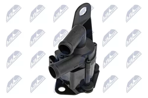 NTY NTY (CPZ-BM-012) Auxiliary Water Pump (cooling water circuit) 