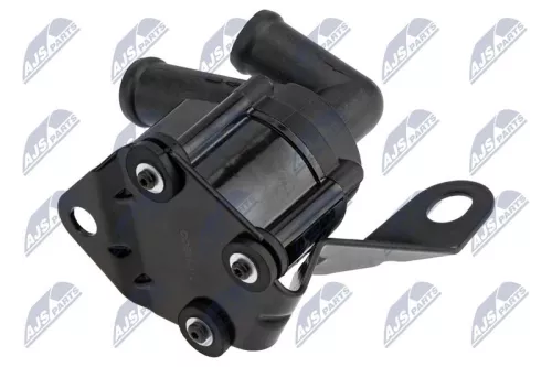 NTY NTY (CPZ-BM-012) Auxiliary Water Pump (cooling water circuit) 