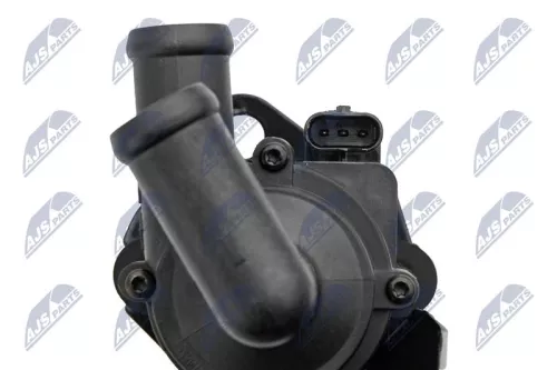NTY NTY (CPZ-BM-012) Auxiliary Water Pump (cooling water circuit) 