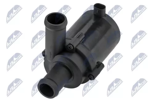 NTY NTY (CPZ-BM-014) Water Recirculation Pump, parking heater 