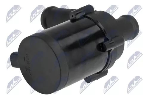 NTY NTY (CPZ-BM-014) Water Recirculation Pump, parking heater 