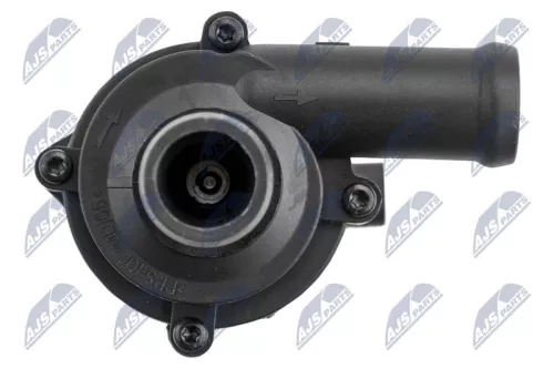 NTY NTY (CPZ-BM-014) Water Recirculation Pump, parking heater 