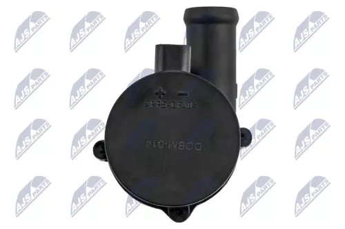 NTY NTY (CPZ-BM-014) Water Recirculation Pump, parking heater 