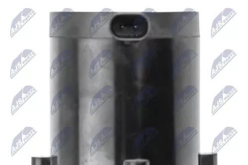 NTY NTY (CPZ-BM-014) Water Recirculation Pump, parking heater 