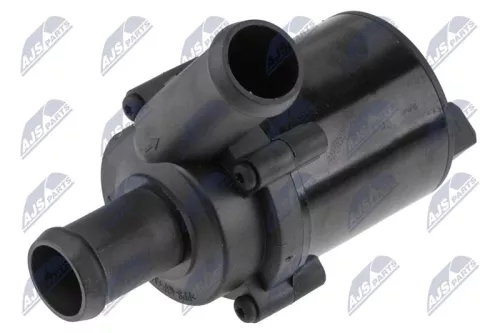 NTY NTY (CPZ-BM-016) Auxiliary Water Pump (cooling water circuit) 