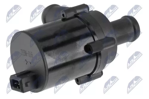 NTY NTY (CPZ-BM-016) Auxiliary Water Pump (cooling water circuit) 