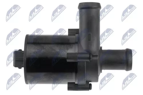 NTY NTY (CPZ-BM-016) Auxiliary Water Pump (cooling water circuit) 