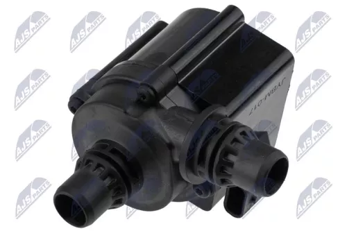 NTY NTY (CPZ-BM-017) Auxiliary Water Pump (cooling water circuit) 
