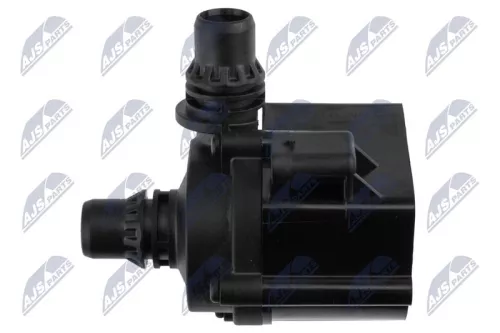 NTY NTY (CPZ-BM-017) Auxiliary Water Pump (cooling water circuit) 