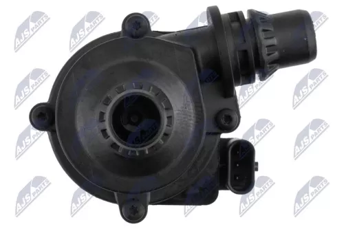 NTY NTY (CPZ-BM-017) Auxiliary Water Pump (cooling water circuit) 
