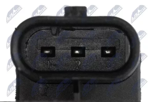 NTY NTY (CPZ-BM-017) Auxiliary Water Pump (cooling water circuit) 