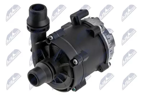 NTY NTY (CPZ-BM-019) Auxiliary Water Pump (cooling water circuit) 
