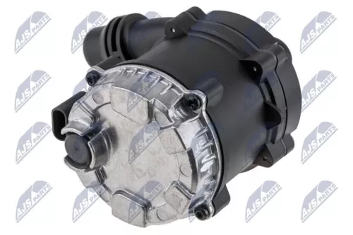 NTY NTY (CPZ-BM-019) Auxiliary Water Pump (cooling water circuit) 
