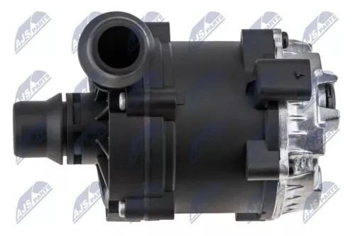 NTY NTY (CPZ-BM-019) Auxiliary Water Pump (cooling water circuit) 