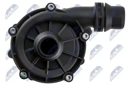 NTY NTY (CPZ-BM-019) Auxiliary Water Pump (cooling water circuit) 