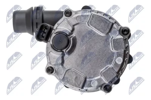 NTY NTY (CPZ-BM-019) Auxiliary Water Pump (cooling water circuit) 