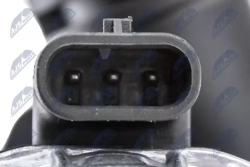 NTY NTY (CPZ-BM-019) Auxiliary Water Pump (cooling water circuit) 